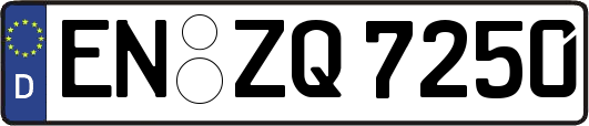 EN-ZQ7250