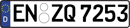 EN-ZQ7253