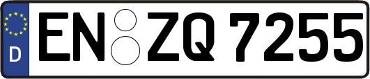 EN-ZQ7255