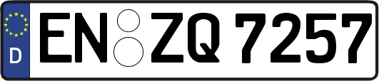 EN-ZQ7257