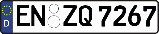 EN-ZQ7267