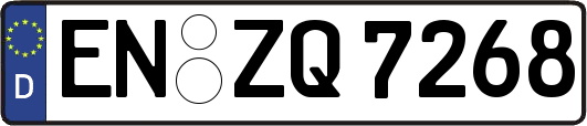 EN-ZQ7268