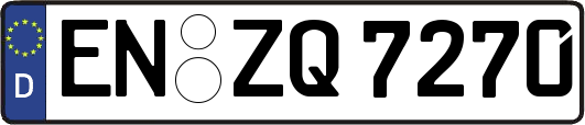 EN-ZQ7270