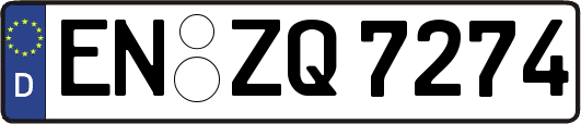 EN-ZQ7274