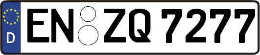 EN-ZQ7277