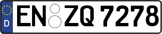 EN-ZQ7278