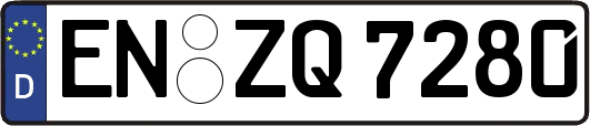 EN-ZQ7280