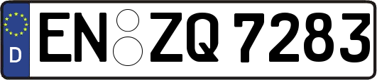 EN-ZQ7283