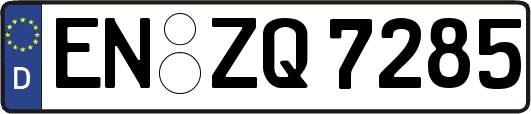 EN-ZQ7285