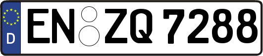 EN-ZQ7288