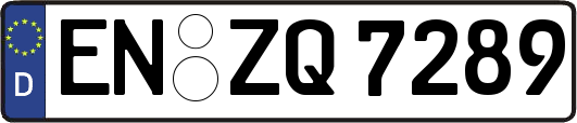 EN-ZQ7289