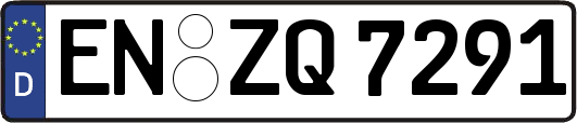 EN-ZQ7291