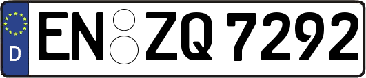 EN-ZQ7292