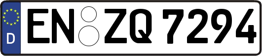 EN-ZQ7294