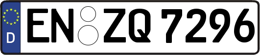 EN-ZQ7296