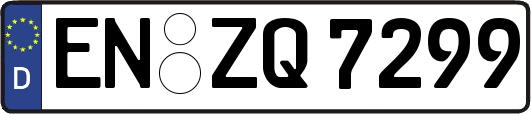 EN-ZQ7299