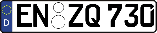 EN-ZQ730