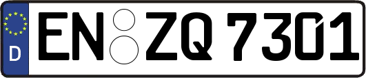 EN-ZQ7301