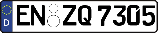 EN-ZQ7305