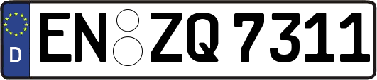 EN-ZQ7311