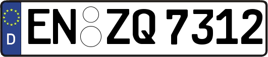 EN-ZQ7312