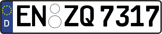 EN-ZQ7317