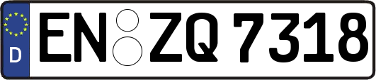 EN-ZQ7318