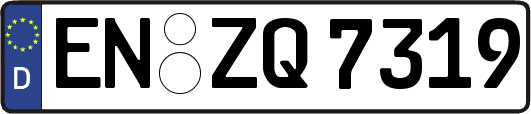 EN-ZQ7319