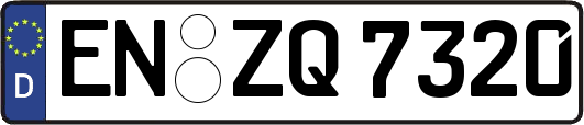 EN-ZQ7320