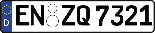 EN-ZQ7321