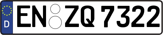 EN-ZQ7322