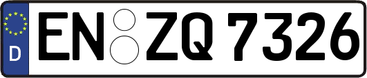 EN-ZQ7326