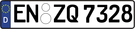 EN-ZQ7328