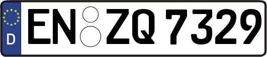 EN-ZQ7329