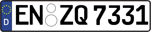 EN-ZQ7331