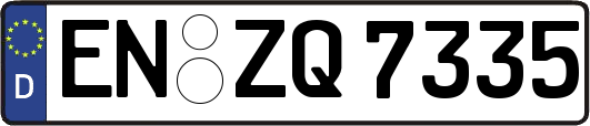 EN-ZQ7335