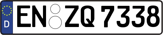 EN-ZQ7338