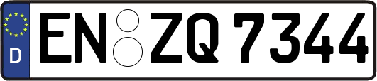 EN-ZQ7344