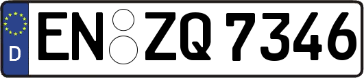 EN-ZQ7346