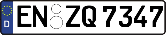 EN-ZQ7347