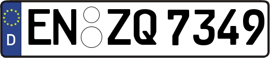 EN-ZQ7349