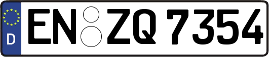 EN-ZQ7354