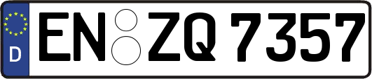 EN-ZQ7357