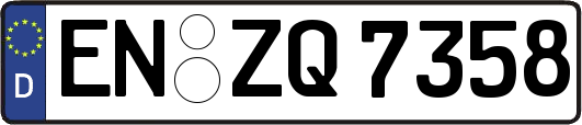 EN-ZQ7358