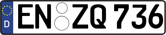 EN-ZQ736