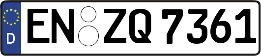 EN-ZQ7361