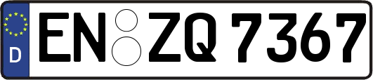 EN-ZQ7367