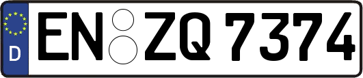 EN-ZQ7374