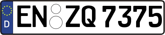 EN-ZQ7375