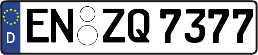 EN-ZQ7377